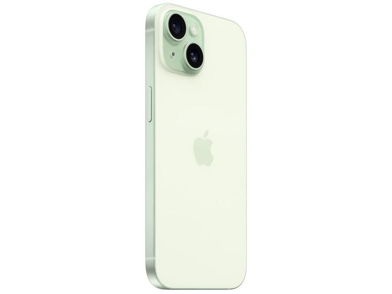 iPhone 15　 Bionic グリーン 128GB MTMM3J/A Apple iPhone 15 128GB - Verde | Casas Bahia